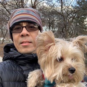 Meet your Posher, Narong